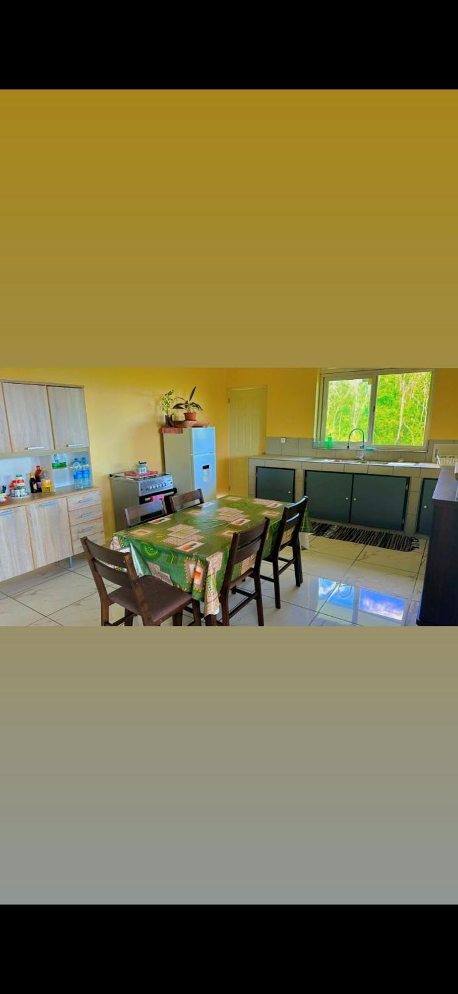 Punaei Lodge Atuona Екстериор снимка