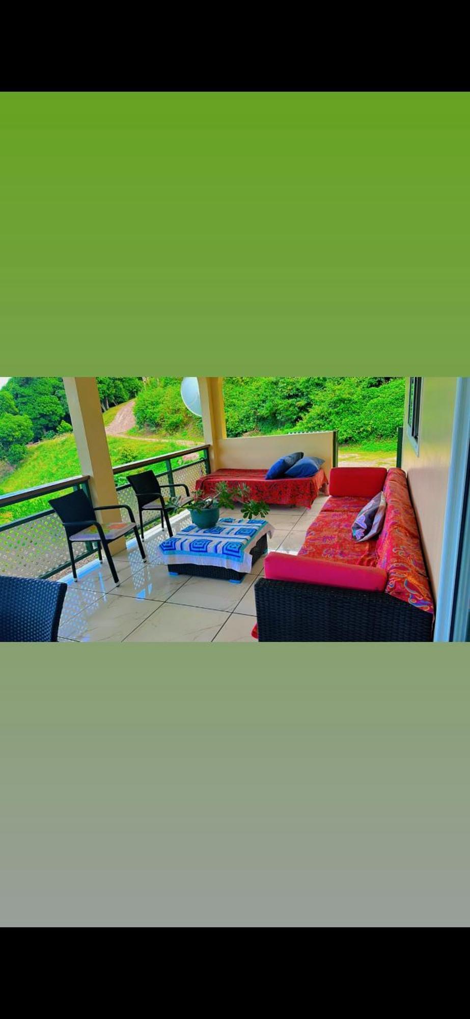 Punaei Lodge Atuona Екстериор снимка