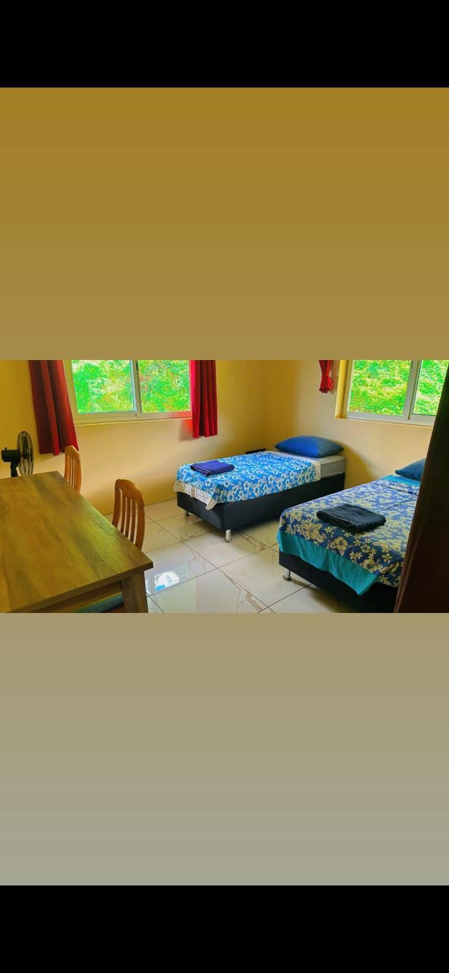 Punaei Lodge Atuona Екстериор снимка