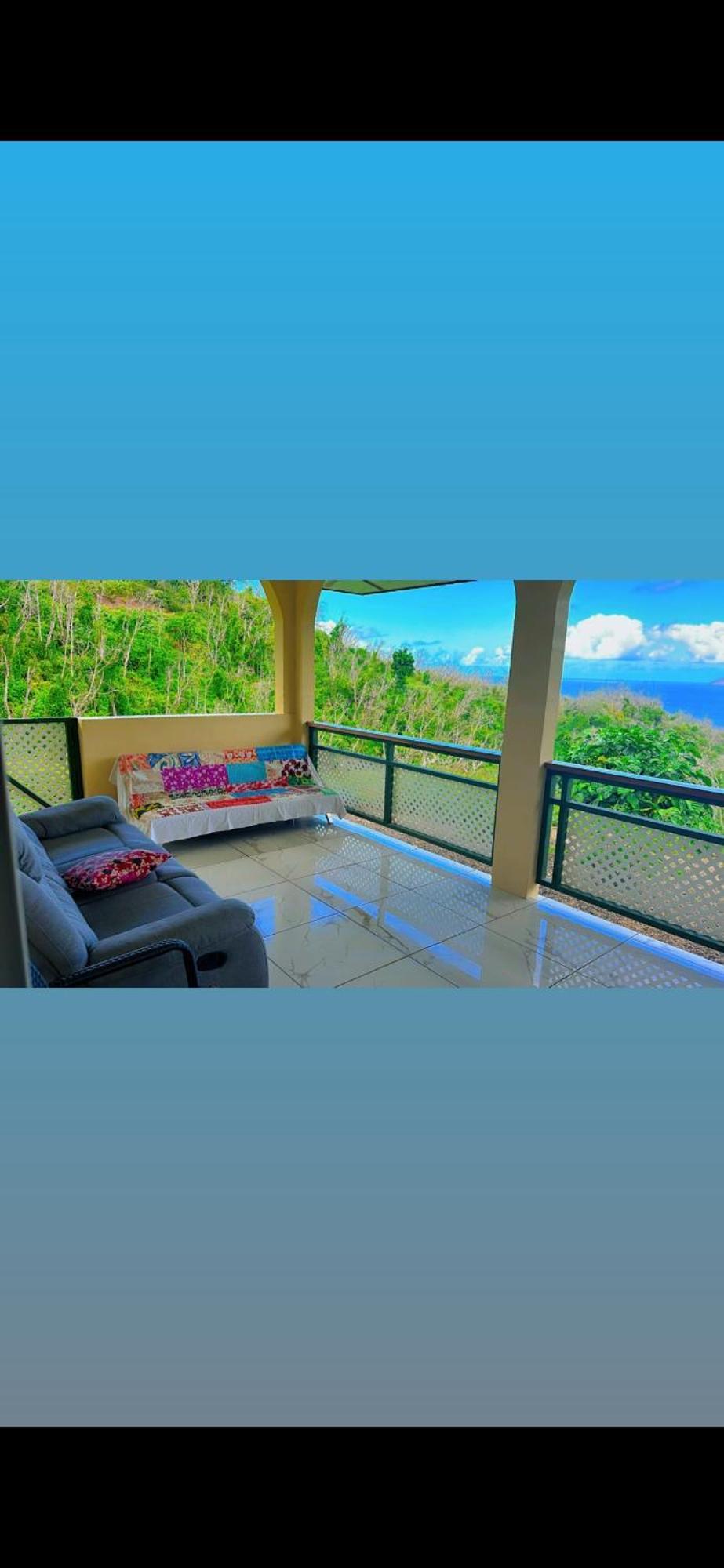 Punaei Lodge Atuona Екстериор снимка